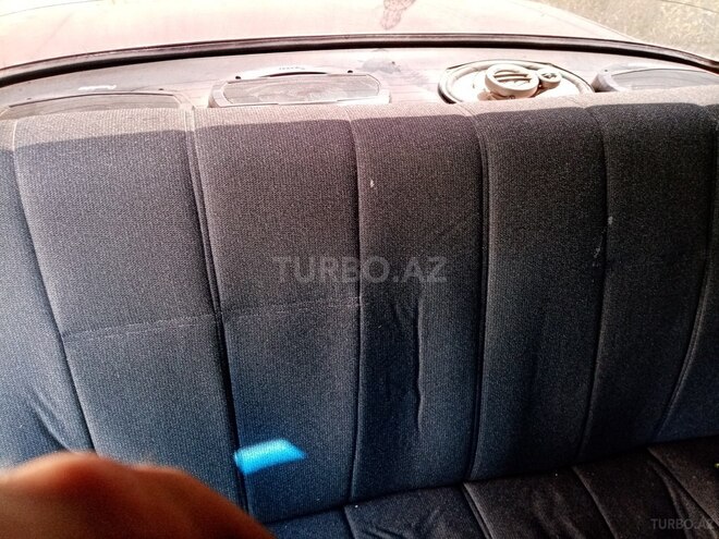 LADA (VAZ) 2107 2000, 111,110 km - 1.5 l - Quba