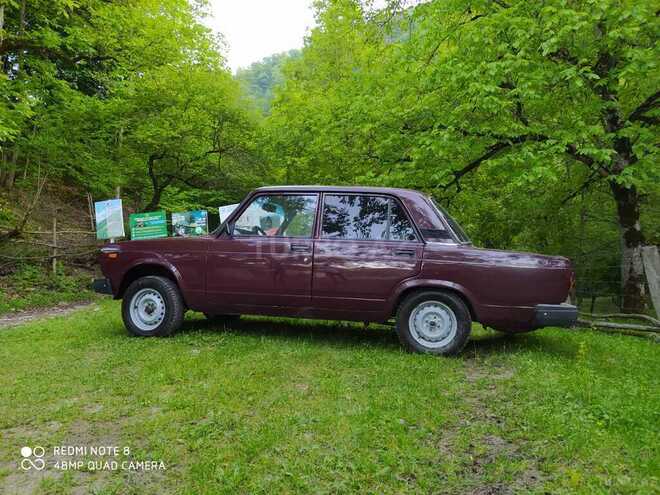 LADA (VAZ) 2107 2000, 111,110 km - 1.5 l - Quba