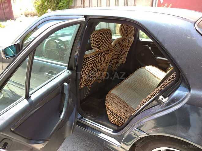 Mercedes C 220 2000, 380,000 km - 2.2 л - Bakı