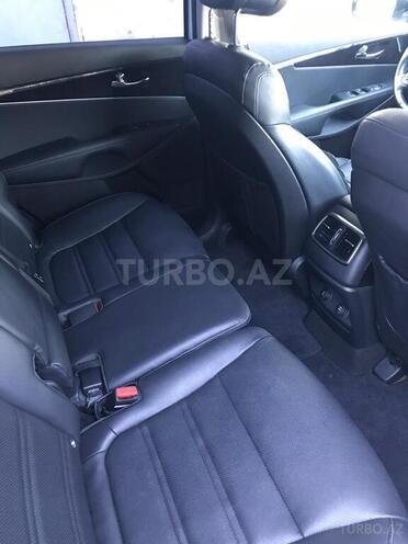 Kia Sorento 2016, 26,200 km - 2.0 l - Sumqayıt