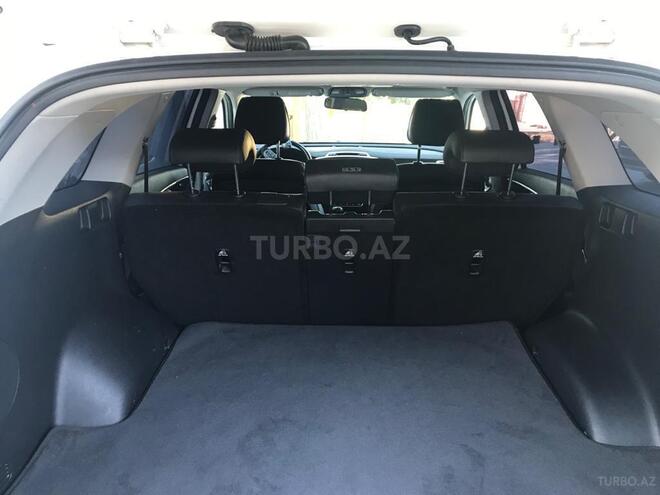 Kia Sorento 2016, 26,200 km - 2.0 l - Sumqayıt