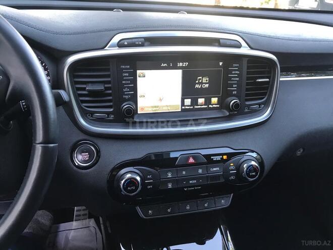 Kia Sorento 2016, 26,200 km - 2.0 l - Sumqayıt