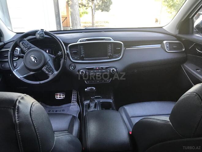 Kia Sorento 2016, 26,200 km - 2.0 l - Sumqayıt