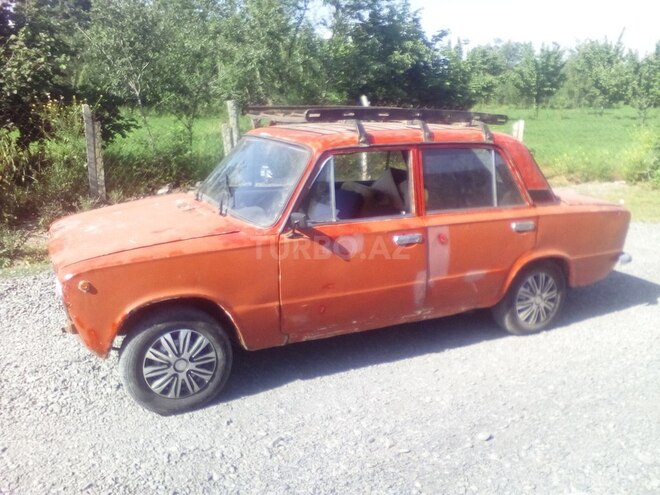 LADA (VAZ) 21011 1982, 555,555 km - 1.6 л - Zaqatala