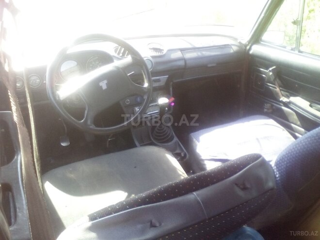 LADA (VAZ) 21011 1982, 555,555 km - 1.6 л - Zaqatala