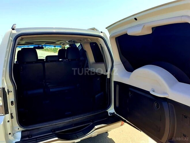 Mitsubishi Pajero 2007, 168,000 km - 3.0 l - Bakı