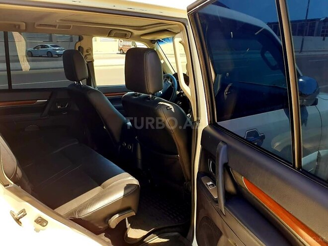 Mitsubishi Pajero 2007, 168,000 km - 3.0 l - Bakı