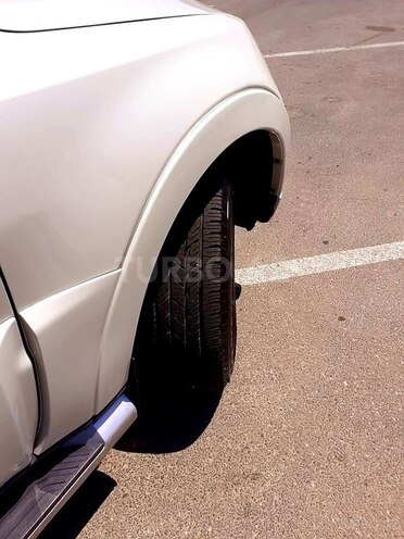 Mitsubishi Pajero 2007, 168,000 km - 3.0 l - Bakı