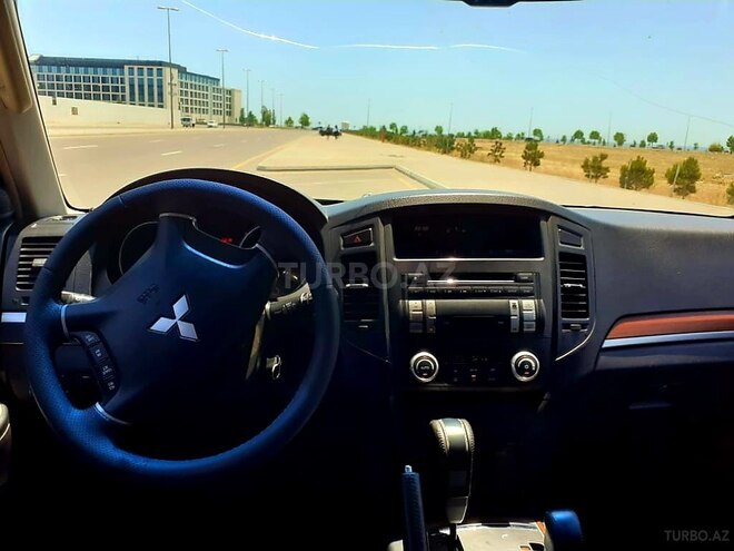 Mitsubishi Pajero 2007, 168,000 km - 3.0 l - Bakı
