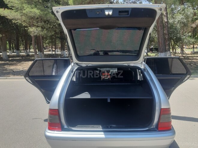 Mercedes C 180 1998, 285,609 km - 1.8 л - Sumqayıt