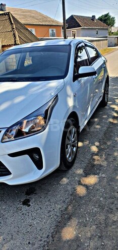 Kia Rio 2018, 38,111 km - 1.4 l - Cəlilabad