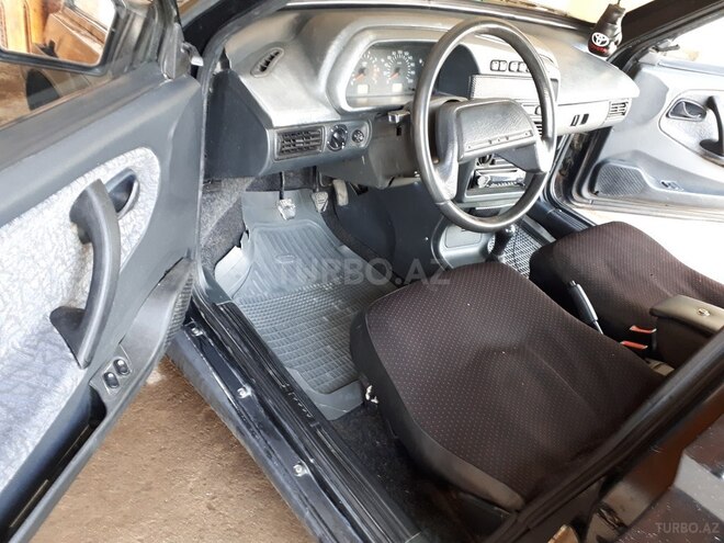 LADA (VAZ) 2115 2007, 125,880 km - 1.5 л - Şəmkir