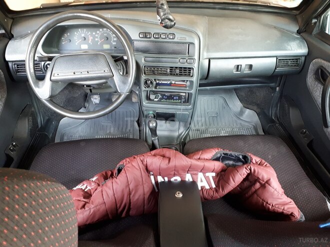 LADA (VAZ) 2115 2007, 125,880 km - 1.5 л - Şəmkir