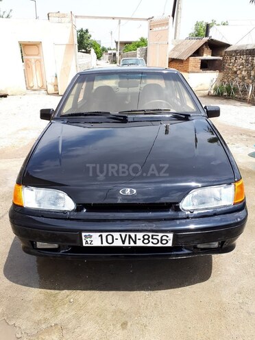LADA (VAZ) 2115 2007, 125,880 km - 1.5 л - Şəmkir