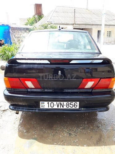 LADA (VAZ) 2115 2007, 125,880 km - 1.5 л - Şəmkir