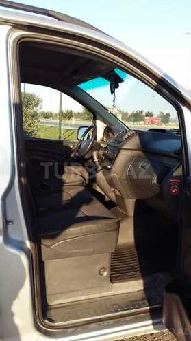 Mercedes Vito 116 2013, 230,450 km - 2.2 l - Bakı