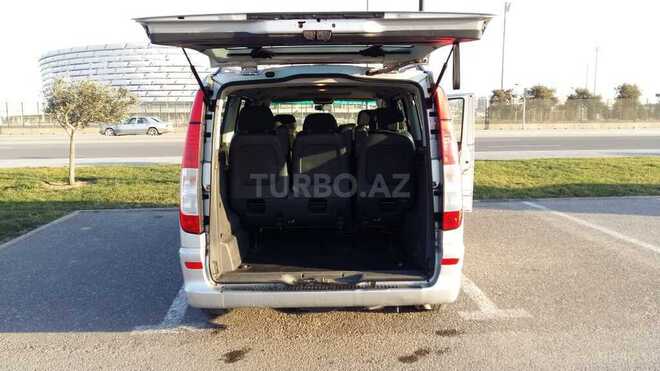 Mercedes Vito 116 2013, 230,450 km - 2.2 l - Bakı