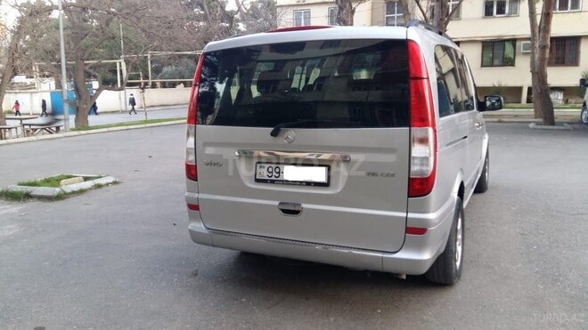Mercedes Vito 116 2013, 230,450 km - 2.2 l - Bakı