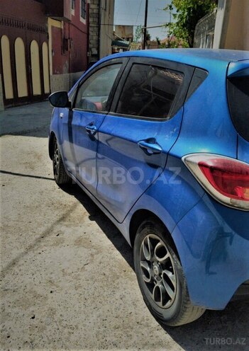 Changan Benni 2014, 340,000 km - 1.4 l - Bakı