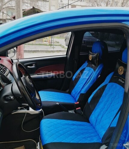 Changan Benni 2014, 340,000 km - 1.4 l - Bakı
