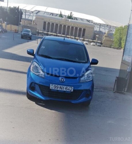 Changan Benni 2014, 340,000 km - 1.4 l - Bakı