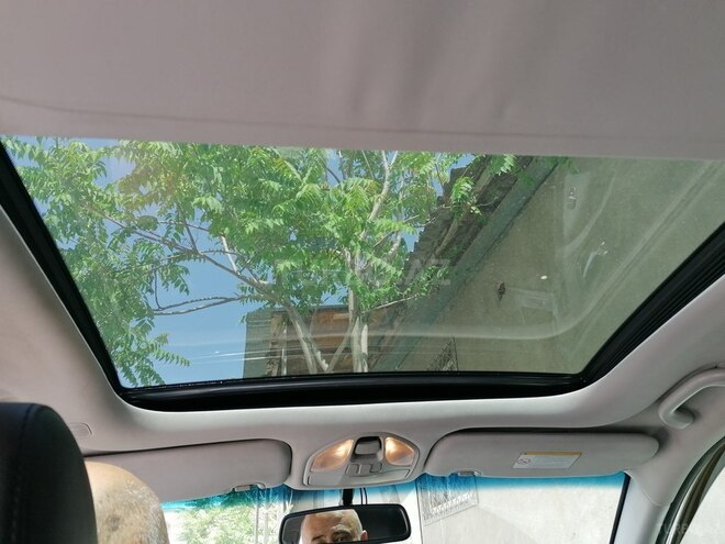 Hyundai Santa Fe 2013, 102,000 km - 2.4 l - Bakı