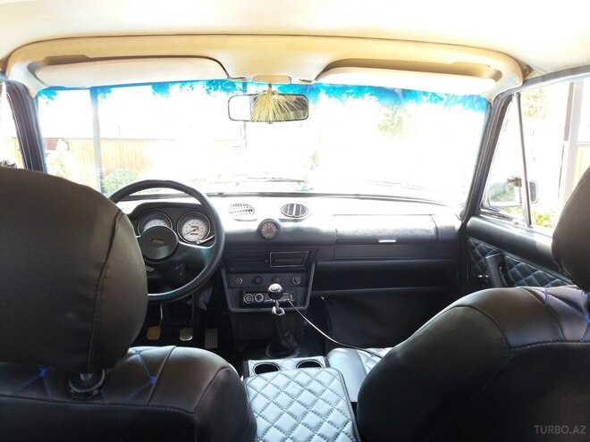 LADA (VAZ) 2106 1990, 152,300 km - 1.6 l - Xudat