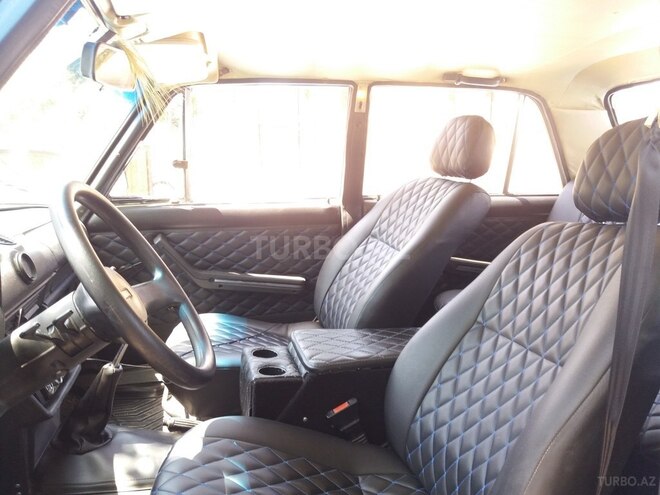 LADA (VAZ) 2106 1990, 152,300 km - 1.6 l - Xudat