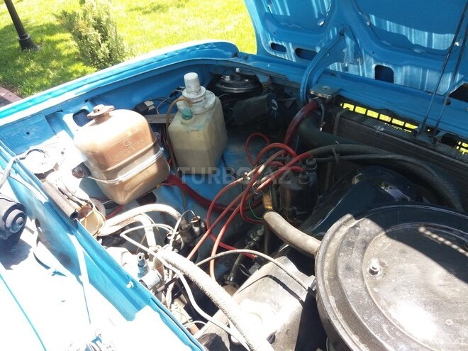 LADA (VAZ) 2106 1990, 152,300 km - 1.6 l - Xudat