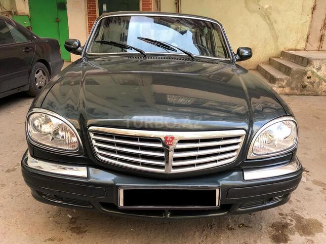 GAZ 31105 2004, 195,000 km - 2.4 л - Bakı