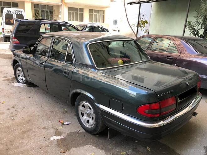 GAZ 31105 2004, 195,000 km - 2.4 л - Bakı