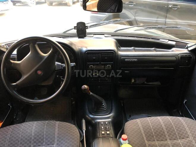 GAZ 31105 2004, 195,000 km - 2.4 л - Bakı