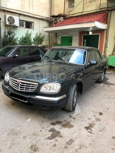 GAZ 31105 2004, 195,000 km - 2.4 л - Bakı