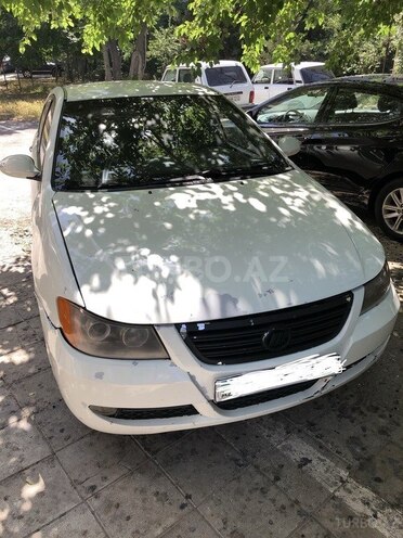 Lifan 620 2010, 218,765 km - 1.6 л - Bakı