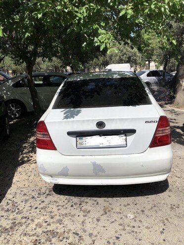 Lifan 620 2010, 218,765 km - 1.6 л - Bakı