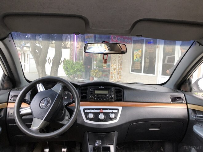 Lifan 620 2010, 218,765 km - 1.6 л - Bakı