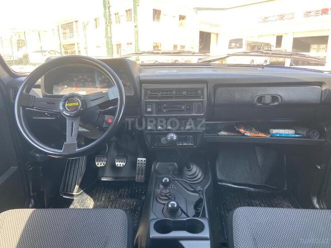 LADA (VAZ) Niva 2019, 9,000 km - 1.7 л - Bakı