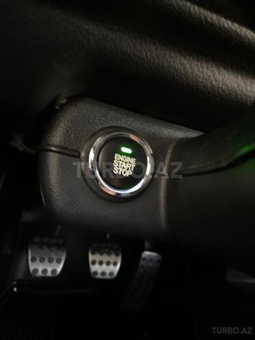 LADA (VAZ) Niva 2019, 9,000 km - 1.7 л - Bakı