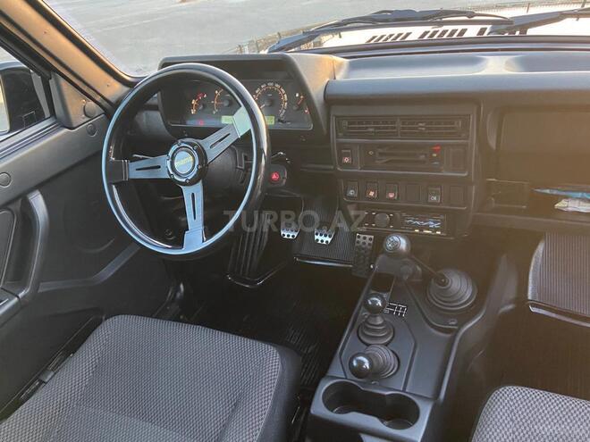 LADA (VAZ) Niva 2019, 9,000 km - 1.7 л - Bakı