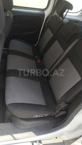 Fiat Doblo 2016, 71,000 km - 1.4 l - Bakı