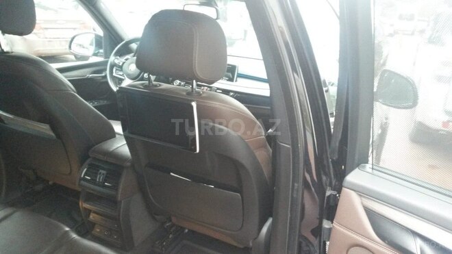 BMW X5 2014, 63,000 km - 3.0 l - Bakı