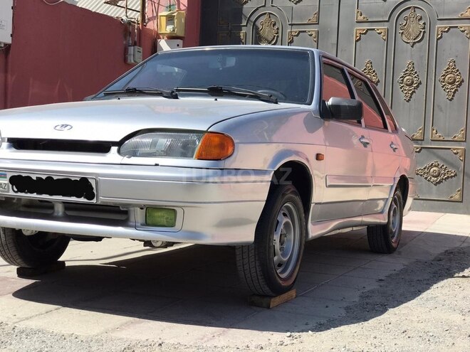 LADA (VAZ) 2115 2008, 176,930 km - 1.6 л - Sumqayıt