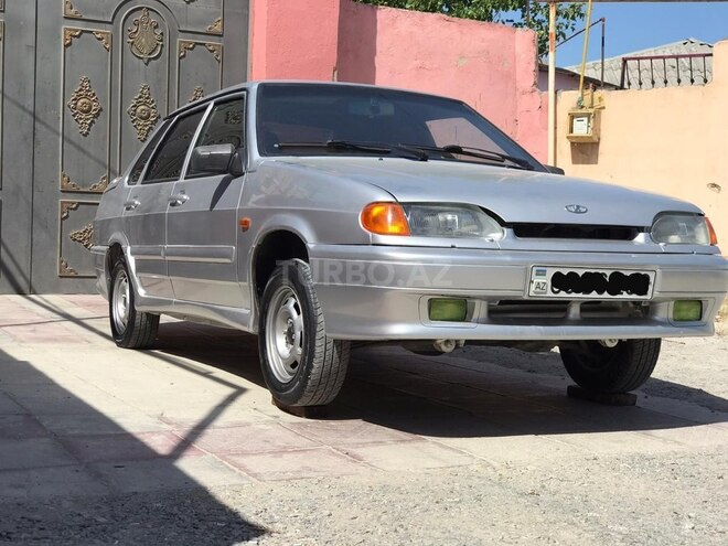 LADA (VAZ) 2115 2008, 176,930 km - 1.6 л - Sumqayıt