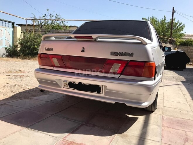 LADA (VAZ) 2115 2008, 176,930 km - 1.6 л - Sumqayıt