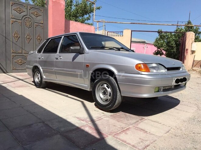 LADA (VAZ) 2115 2008, 176,930 km - 1.6 л - Sumqayıt