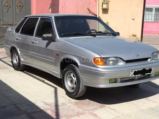 LADA (VAZ) 2115 2008, 176,930 km - 1.6 л - Sumqayıt