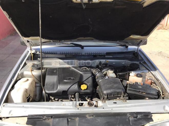 LADA (VAZ) 2115 2008, 176,930 km - 1.6 л - Sumqayıt