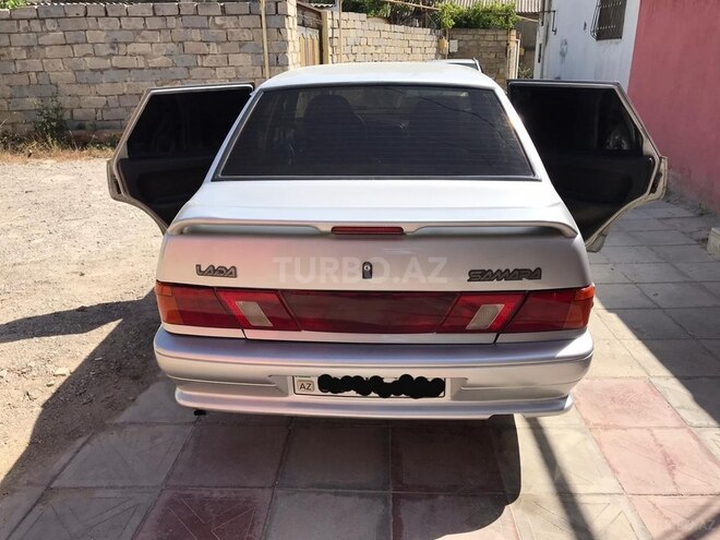 LADA (VAZ) 2115 2008, 176,930 km - 1.6 л - Sumqayıt