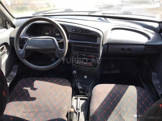 LADA (VAZ) 2115 2008, 176,930 km - 1.6 л - Sumqayıt