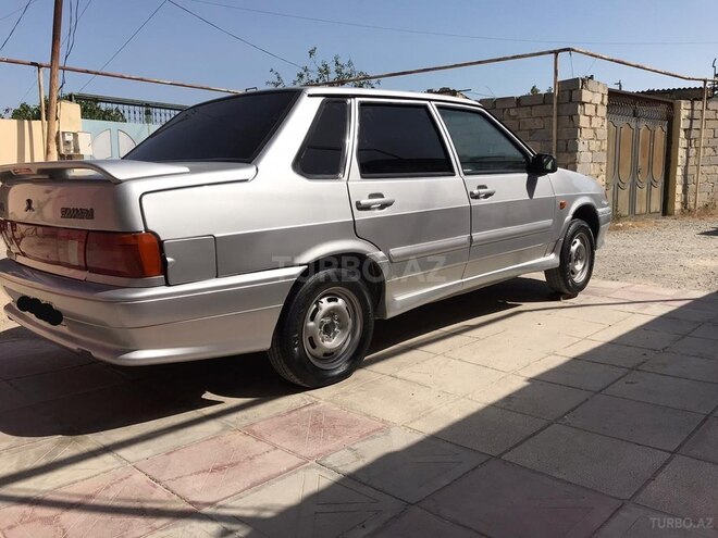 LADA (VAZ) 2115 2008, 176,930 km - 1.6 л - Sumqayıt